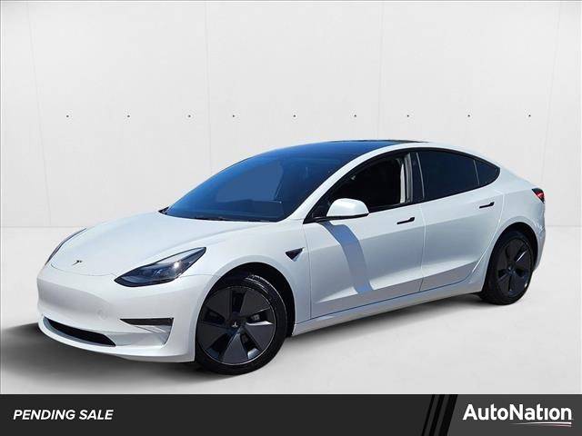 2023 Tesla Model 3 Model 3 — Sedan — 28,832 mi — Tempe, AZ