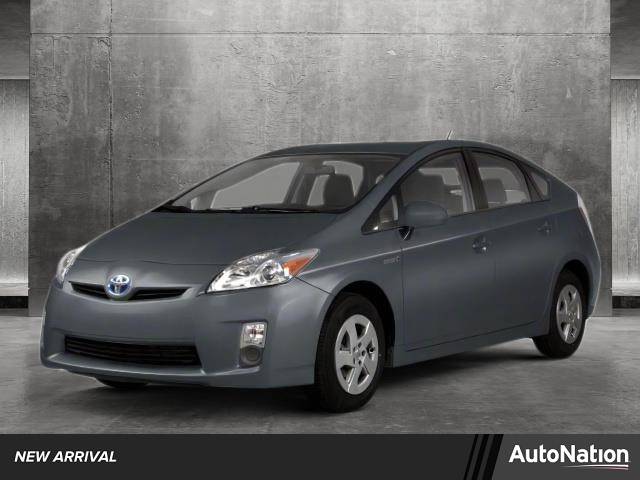 2011 Toyota Prius Three — Sedan — 157,410 mi — Tempe, AZ