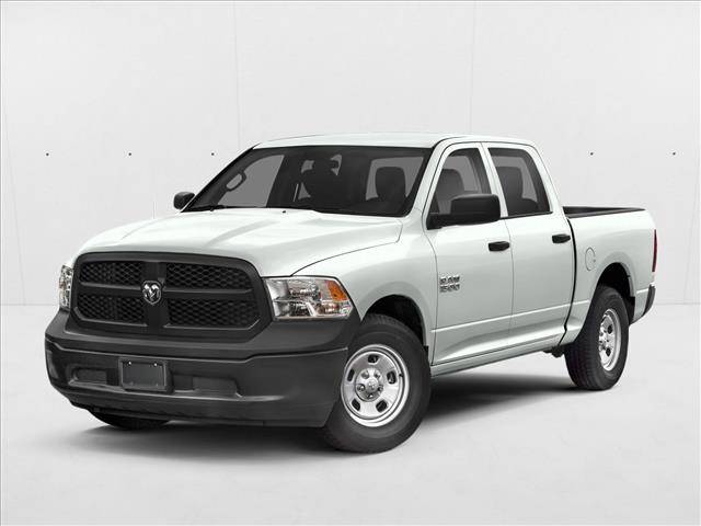 2021 Ram 1500 Classic Tradesman — Pickup Truck — 33,370 mi — Tempe, AZ