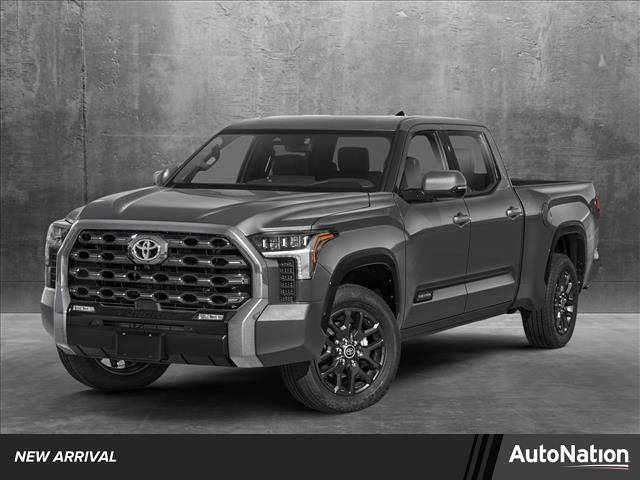 2023 Toyota Tundra Platinum — Pickup Truck — 35,115 mi — Tempe, AZ