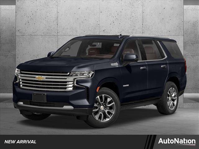2021 Chevrolet Tahoe High Country — SUV — 46,398 mi — Tempe, AZ