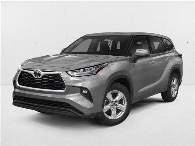2021 Toyota Highlander L — SUV — 61,474 mi — Tempe, AZ