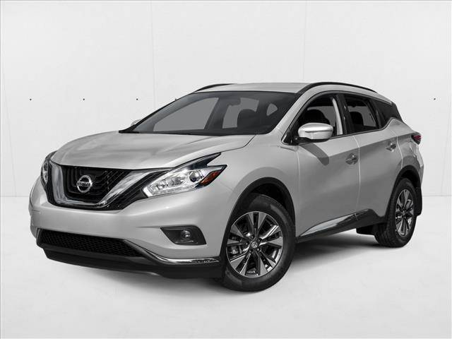 2015 Nissan Murano S — SUV — 13,601 mi — Tempe, AZ