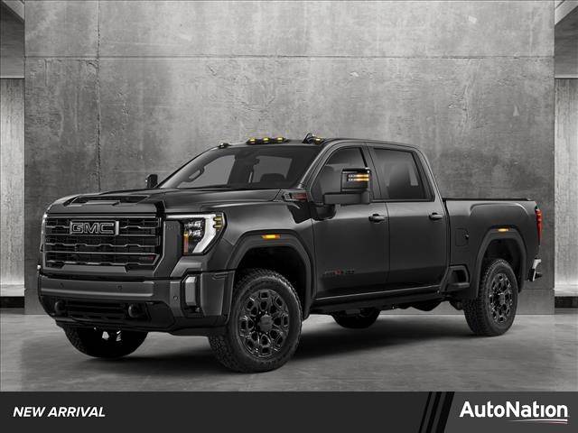 2024 GMC Sierra 3500HD Denali Ultimate — Pickup Truck — 10,520 mi — Tempe, AZ