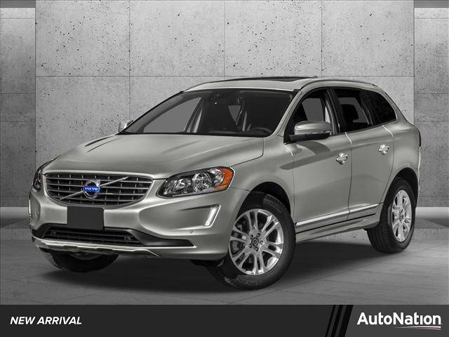 2017 Volvo XC60 XC60 — SUV — 129,679 mi — Tempe, AZ