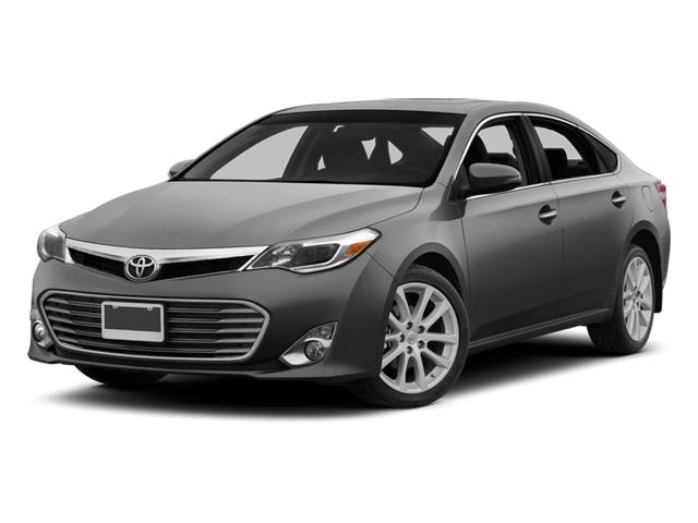 2013 Toyota Avalon Limited — Sedan — 142,666 mi — Tempe, AZ