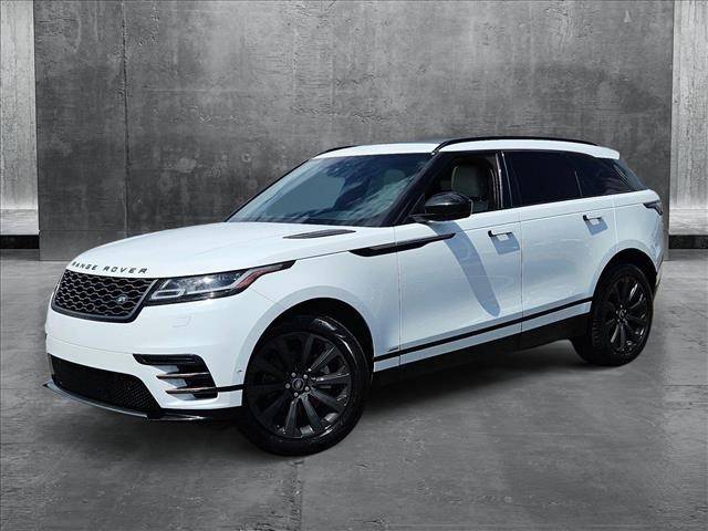 2018 Land Rover Range Rover Velar R-Dynamic SE — SUV — 97,899 mi — Tempe, AZ