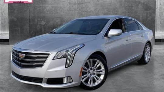 2018 Cadillac XTS Luxury — Sedan — 84,059 mi — Tempe, AZ