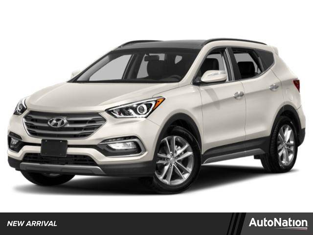 2018 Hyundai Santa Fe Sport 2.0T — SUV — 23,579 mi — Tempe, AZ