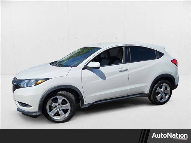 2016 Honda HR-V LX — SUV — 120,619 mi — Tempe, AZ