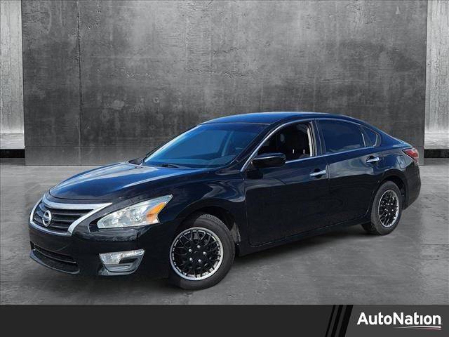 2014 Nissan Altima 2.5 S — Sedan — 90,284 mi — Tempe, AZ