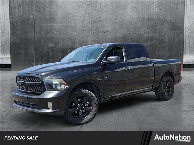 2016 Ram 1500 Express — Pickup Truck — 96,643 mi — Tempe, AZ