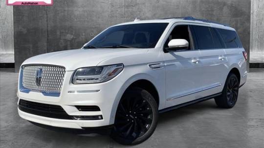 2020 Lincoln Navigator Reserve — SUV — 70,700 mi — Tempe, AZ