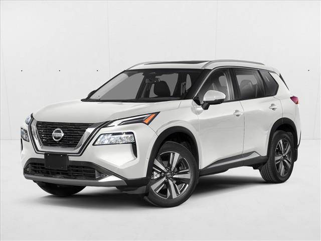 2022 Nissan Rogue Platinum — SUV — 40,624 mi — Tempe, AZ