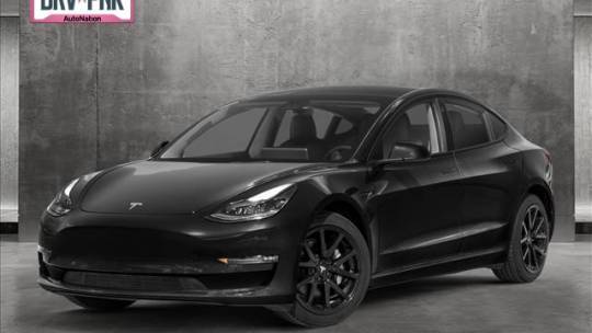 2023 Tesla Model 3 Performance — Sedan — 12,450 mi — Tempe, AZ