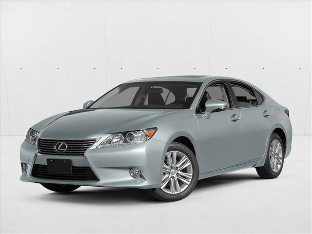 2014 Lexus ES ES 350 — Sedan — 125,402 mi — Tempe, AZ