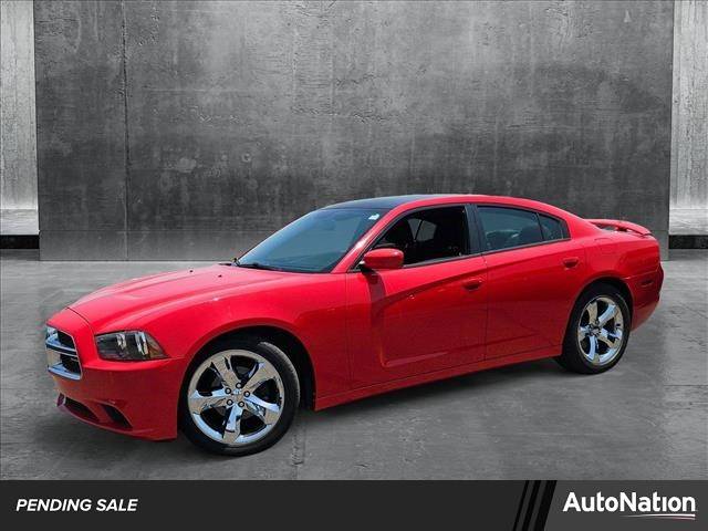 2013 Dodge Charger SXT — Sedan — 37,031 mi — Tempe, AZ