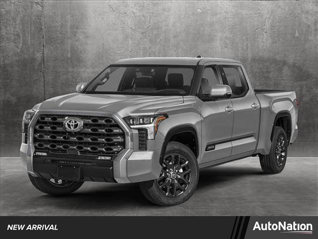 2023 Toyota Tundra Platinum — Pickup Truck — 28,476 mi — Tempe, AZ