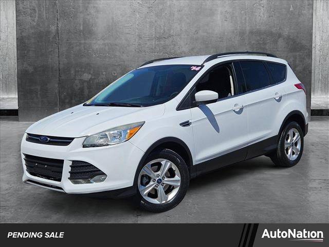2014 Ford Escape SE — SUV — 77,061 mi — Tempe, AZ