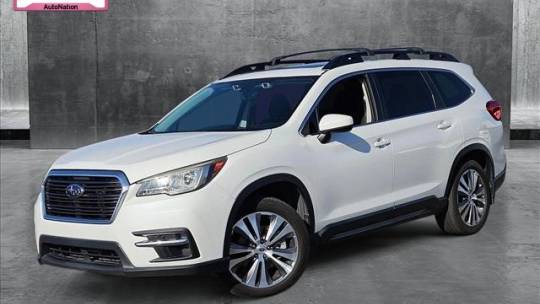 2019 Subaru Ascent Premium — SUV — 125,025 mi — Tempe, AZ