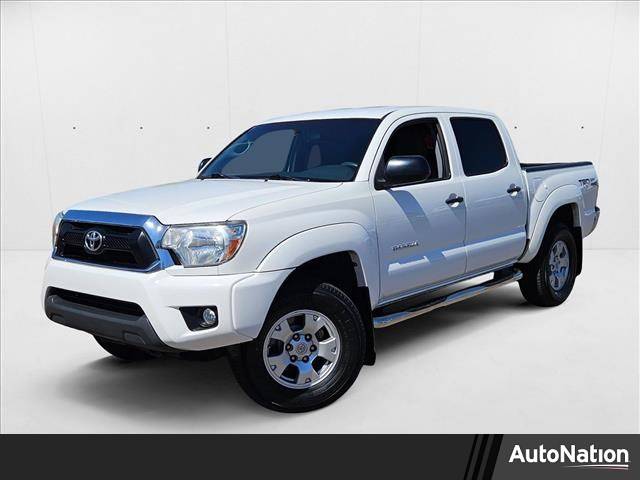2014 Toyota Tacoma PreRunner — Pickup Truck — 74,357 mi — Tempe, AZ