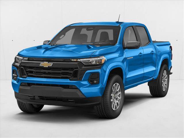 2024 Chevrolet Colorado LT — Pickup Truck — 34,645 mi — Tempe, AZ