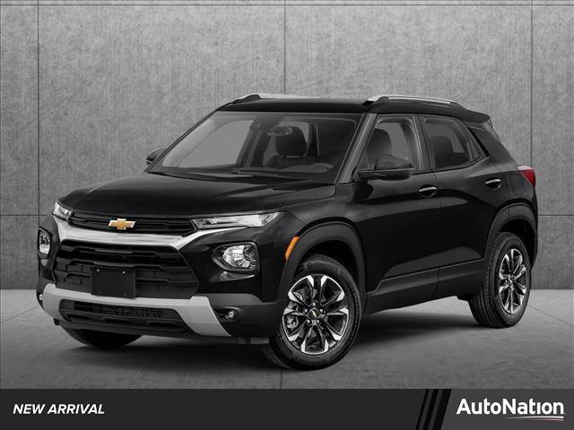 2023 Chevrolet Trailblazer LT — SUV — 20,335 mi — Tempe, AZ