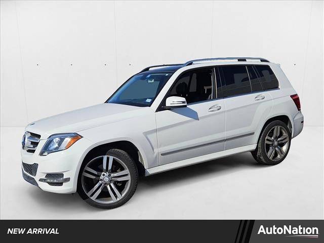 2014 Mercedes-Benz GLK GLK 350 — SUV — 115,269 mi — Tempe, AZ