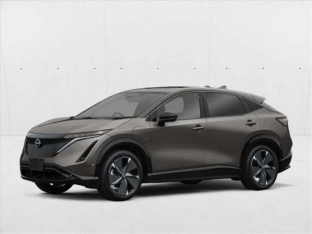 2023 Nissan Ariya Engage — SUV — 10 mi — Tempe, AZ