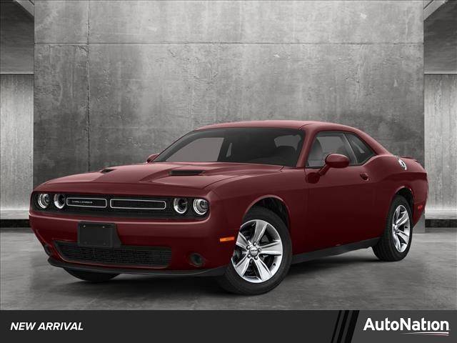 2021 Dodge Challenger SXT — Coupe — 29,617 mi — Tempe, AZ