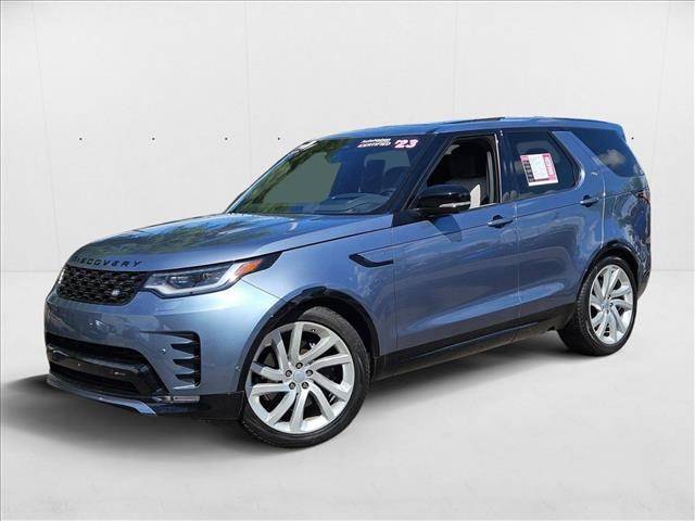 2023 Land Rover Discovery HSE R-Dynamic — SUV — 12,699 mi — Tempe, AZ