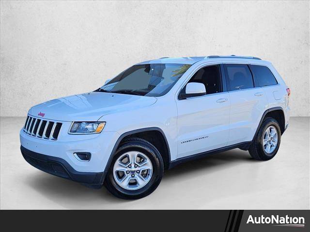 2015 Jeep Grand Cherokee Laredo — SUV — 152,188 mi — Tempe, AZ