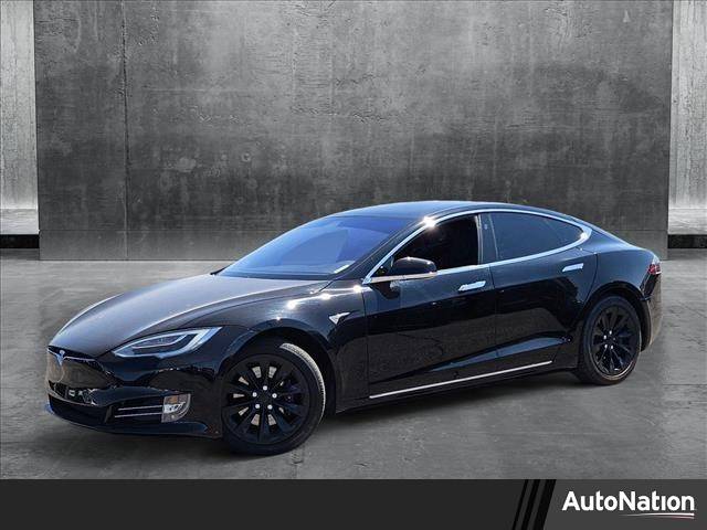 2019 Tesla Model S 75D — Hatchback — 93,363 mi — Tempe, AZ