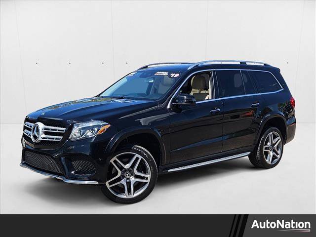 2019 Mercedes-Benz GLS GLS 550 — SUV — 46,661 mi — Tempe, AZ