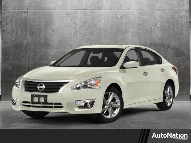 2014 Nissan Altima 2.5 SV — Sedan — 184,488 mi — Tempe, AZ