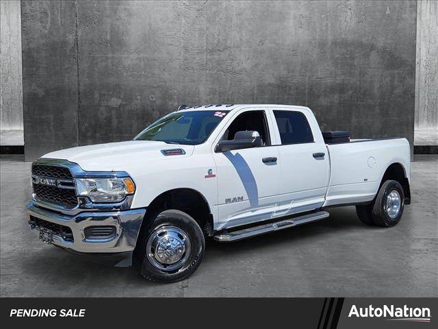 2022 Ram 3500 Tradesman — Pickup Truck — 28,422 mi — Tempe, AZ