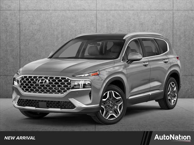 2023 Hyundai Santa Fe Limited — SUV — 10,305 mi — Tempe, AZ