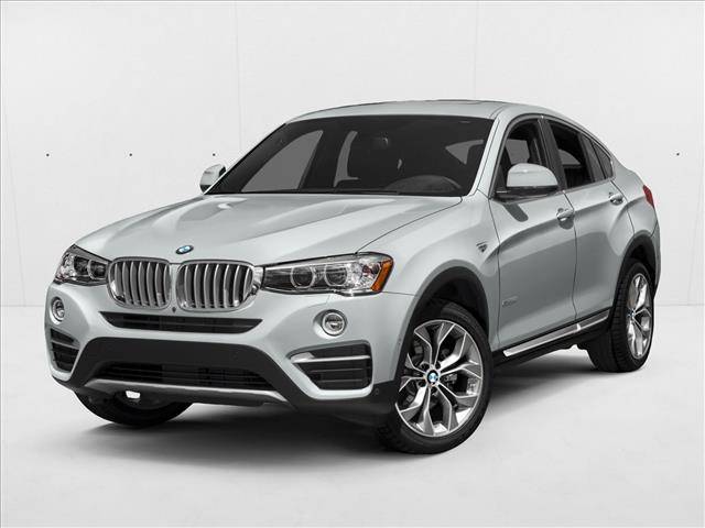 2018 BMW X4 28i — SUV — 127,829 mi — Tempe, AZ