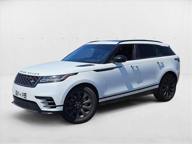2019 Land Rover Range Rover Velar R-Dynamic SE — SUV — 70,632 mi — Tempe, AZ