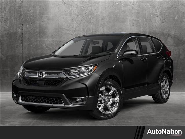 2018 Honda CR-V EX-L — SUV — 69,535 mi — Tempe, AZ