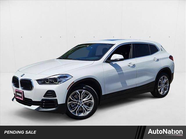 2022 BMW X2 28i — SUV — 62,869 mi — Tempe, AZ