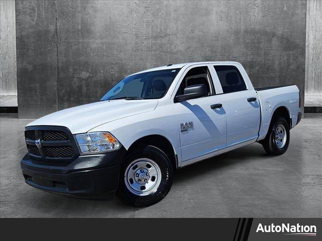 2022 Ram 1500 Classic Tradesman — Pickup Truck — 71,595 mi — Tempe, AZ