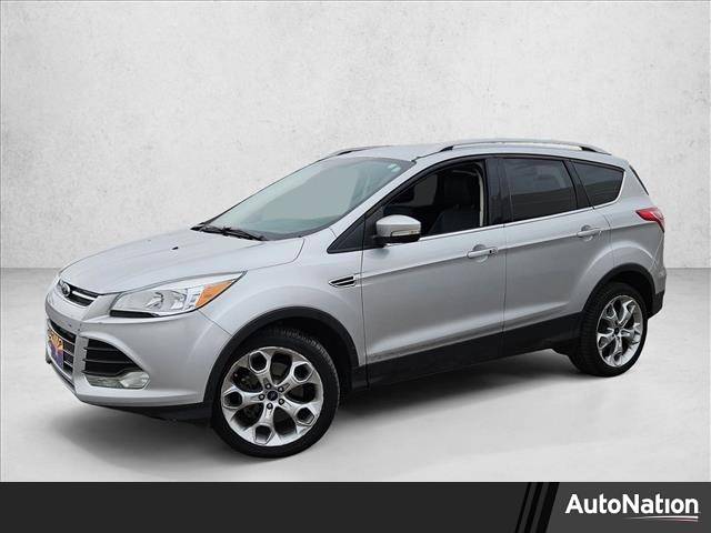 2014 Ford Escape Titanium — SUV — 69,441 mi — Tempe, AZ