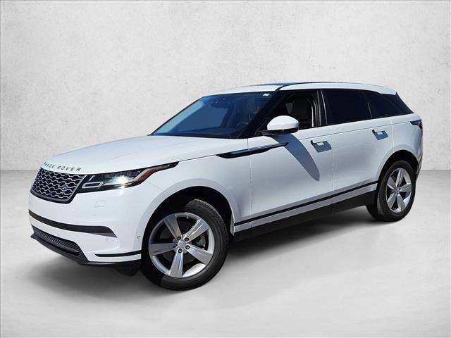 2018 Land Rover Range Rover Velar S — SUV — 61,399 mi — Tempe, AZ