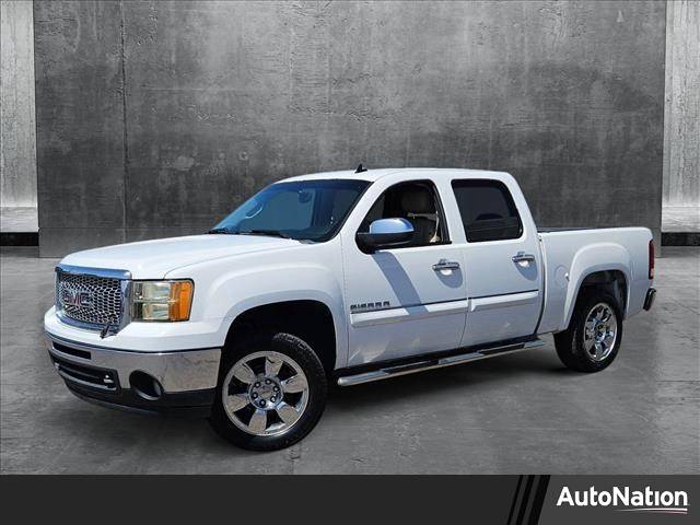 2011 GMC Sierra 1500 SLE — Pickup Truck — 179,670 mi — Tempe, AZ