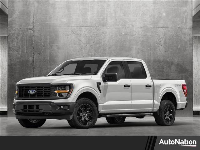 2024 Ford F-150 STX — Pickup Truck — 14,891 mi — Tempe, AZ