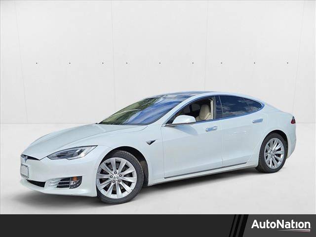 2018 Tesla Model S 100D — Hatchback — 98,543 mi — Tempe, AZ