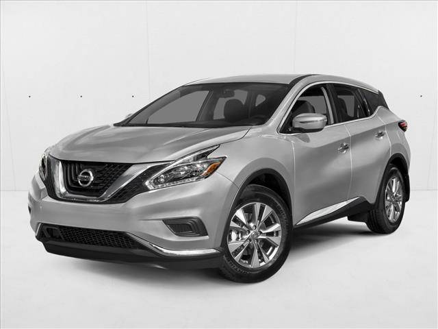 2018 Nissan Murano SV — SUV — 97,302 mi — Tempe, AZ