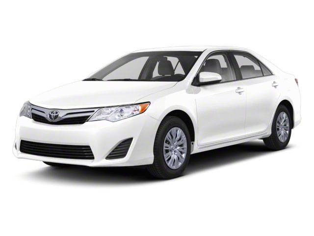 2012 Toyota Camry SE V6 — Sedan — 160,267 mi — Tempe, AZ