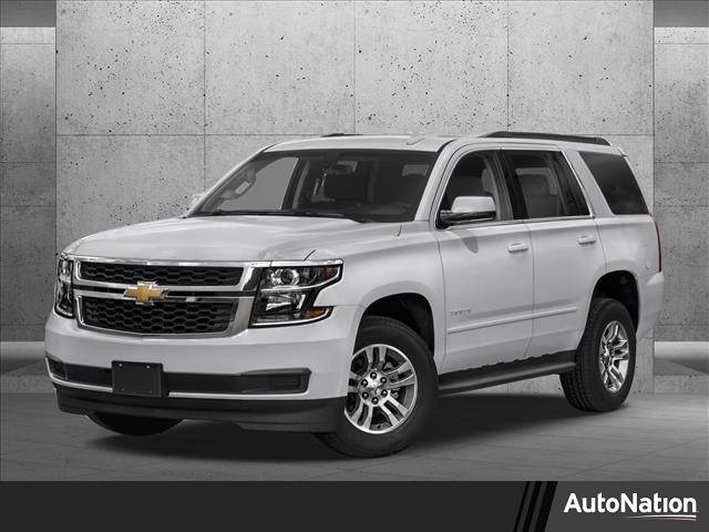 2020 Chevrolet Tahoe LT — SUV — 99,108 mi — Tempe, AZ